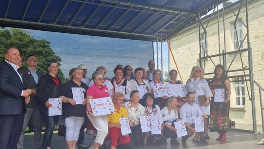 Bitwa Regionów w Białce. I etap smacznego konkursu rozstrzygnięty! [GALERIA ZDJĘĆ]