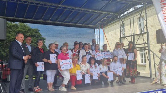 Bitwa Regionów w Białce. I etap smacznego konkursu rozstrzygnięty! [GALERIA ZDJĘĆ]