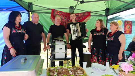 Bitwa Regionów w Białce. I etap smacznego konkursu rozstrzygnięty! [GALERIA ZDJĘĆ]