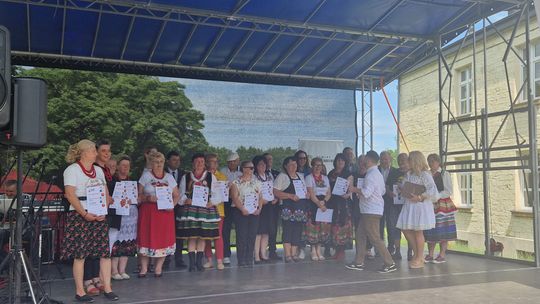 Bitwa Regionów w Białce. I etap smacznego konkursu rozstrzygnięty! [GALERIA ZDJĘĆ]