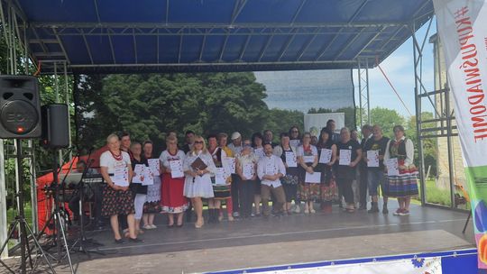 Bitwa Regionów w Białce. I etap smacznego konkursu rozstrzygnięty! [GALERIA ZDJĘĆ]