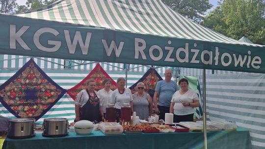 Bitwa Regionów w Białce. I etap smacznego konkursu rozstrzygnięty! [GALERIA ZDJĘĆ]