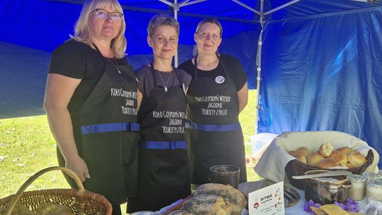 Bitwa Regionów w Białce. I etap smacznego konkursu rozstrzygnięty! [GALERIA ZDJĘĆ]