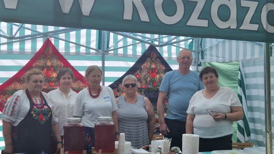 Bitwa Regionów w Białce. I etap smacznego konkursu rozstrzygnięty! [GALERIA ZDJĘĆ]