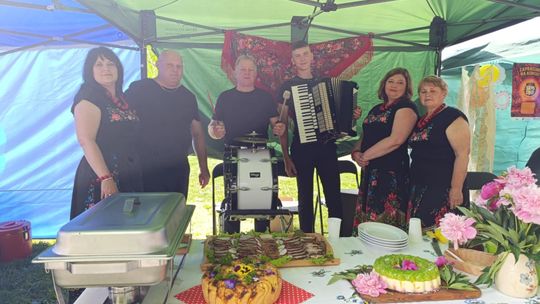 Bitwa Regionów w Białce. I etap smacznego konkursu rozstrzygnięty! [GALERIA ZDJĘĆ]