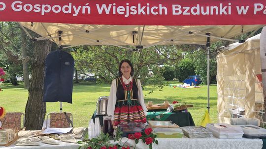 Bitwa Regionów w Białce. I etap smacznego konkursu rozstrzygnięty! [GALERIA ZDJĘĆ]