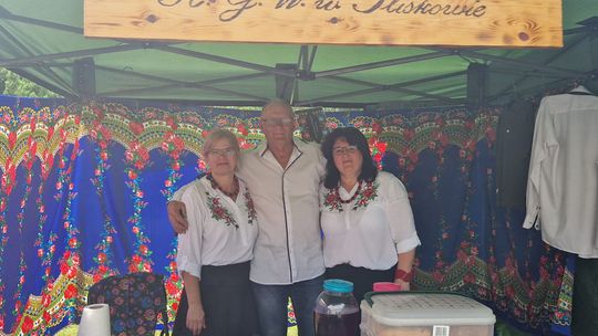 Bitwa Regionów w Białce. I etap smacznego konkursu rozstrzygnięty! [GALERIA ZDJĘĆ]