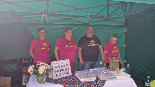 Bitwa Regionów w Białce. I etap smacznego konkursu rozstrzygnięty! [GALERIA ZDJĘĆ]