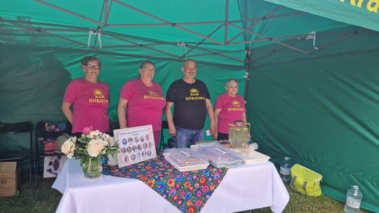 Bitwa Regionów w Białce. I etap smacznego konkursu rozstrzygnięty! [GALERIA ZDJĘĆ]