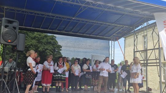 Bitwa Regionów w Białce. I etap smacznego konkursu rozstrzygnięty! [GALERIA ZDJĘĆ]