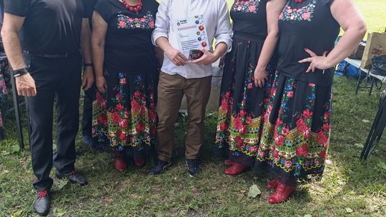 Bitwa Regionów w Białce. I etap smacznego konkursu rozstrzygnięty! [GALERIA ZDJĘĆ]