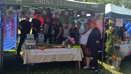 Bitwa Regionów w Białce. I etap smacznego konkursu rozstrzygnięty! [GALERIA ZDJĘĆ]