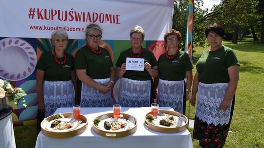 Bitwa Regionów w Białce. I etap smacznego konkursu rozstrzygnięty! [GALERIA ZDJĘĆ]