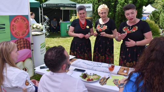 Bitwa Regionów w Białce. I etap smacznego konkursu rozstrzygnięty! [GALERIA ZDJĘĆ]