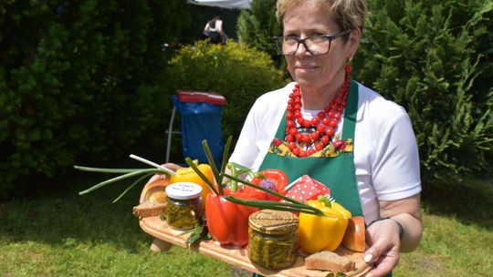 Bitwa Regionów w Białce. I etap smacznego konkursu rozstrzygnięty! [GALERIA ZDJĘĆ]