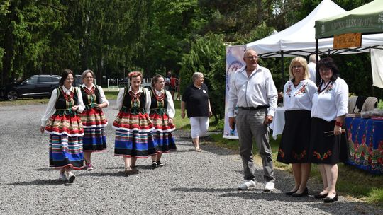 Bitwa Regionów w Białce. I etap smacznego konkursu rozstrzygnięty! [GALERIA ZDJĘĆ]