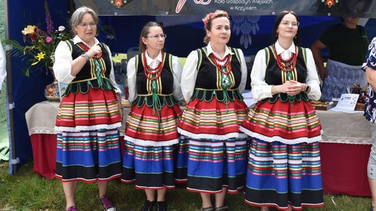 Bitwa Regionów w Białce. I etap smacznego konkursu rozstrzygnięty! [GALERIA ZDJĘĆ]