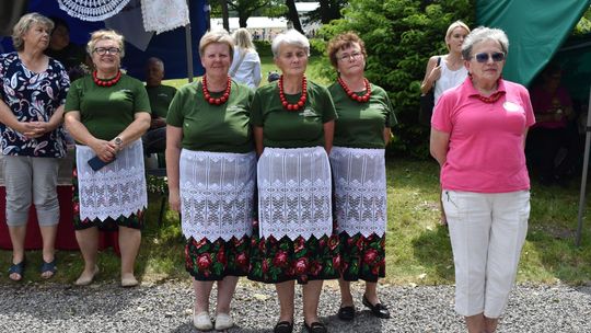 Bitwa Regionów w Białce. I etap smacznego konkursu rozstrzygnięty! [GALERIA ZDJĘĆ]