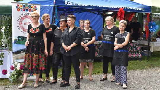 Bitwa Regionów w Białce. I etap smacznego konkursu rozstrzygnięty! [GALERIA ZDJĘĆ]