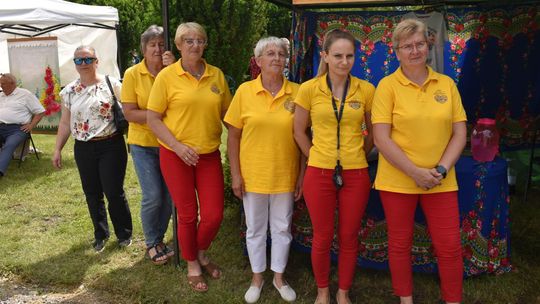 Bitwa Regionów w Białce. I etap smacznego konkursu rozstrzygnięty! [GALERIA ZDJĘĆ]