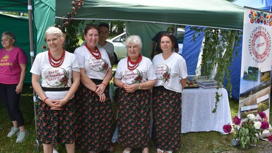 Bitwa Regionów w Białce. I etap smacznego konkursu rozstrzygnięty! [GALERIA ZDJĘĆ]