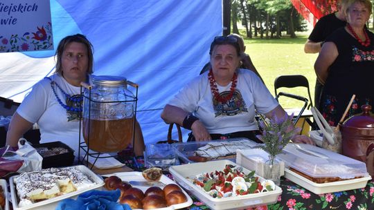 Bitwa Regionów w Białce. I etap smacznego konkursu rozstrzygnięty! [GALERIA ZDJĘĆ]