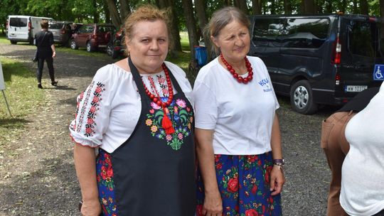 Bitwa Regionów w Białce. I etap smacznego konkursu rozstrzygnięty! [GALERIA ZDJĘĆ]