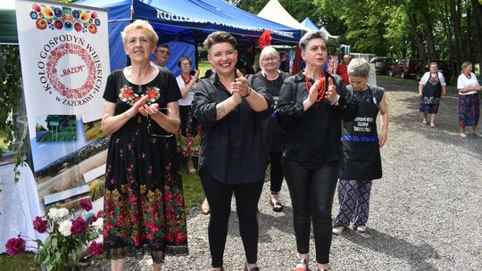 Bitwa Regionów w Białce. I etap smacznego konkursu rozstrzygnięty! [GALERIA ZDJĘĆ]