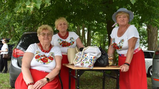 Bitwa Regionów w Białce. I etap smacznego konkursu rozstrzygnięty! [GALERIA ZDJĘĆ]