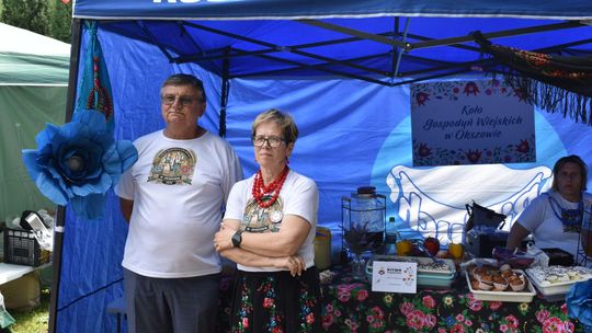 Bitwa Regionów w Białce. I etap smacznego konkursu rozstrzygnięty! [GALERIA ZDJĘĆ]