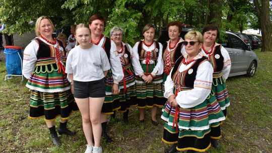 Bitwa Regionów w Białce. I etap smacznego konkursu rozstrzygnięty! [GALERIA ZDJĘĆ]