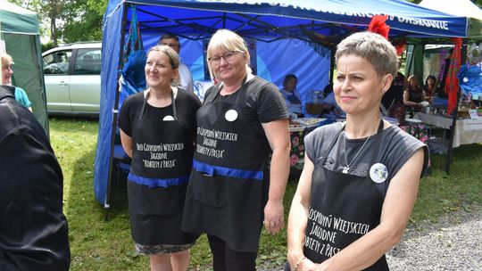 Bitwa Regionów w Białce. I etap smacznego konkursu rozstrzygnięty! [GALERIA ZDJĘĆ]