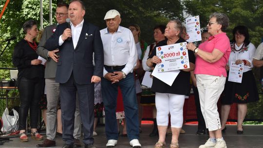 Bitwa Regionów w Białce. I etap smacznego konkursu rozstrzygnięty! [GALERIA ZDJĘĆ]