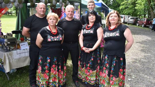 Bitwa Regionów w Białce. I etap smacznego konkursu rozstrzygnięty! [GALERIA ZDJĘĆ]