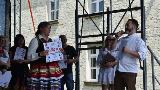 Bitwa Regionów w Białce. I etap smacznego konkursu rozstrzygnięty! [GALERIA ZDJĘĆ]