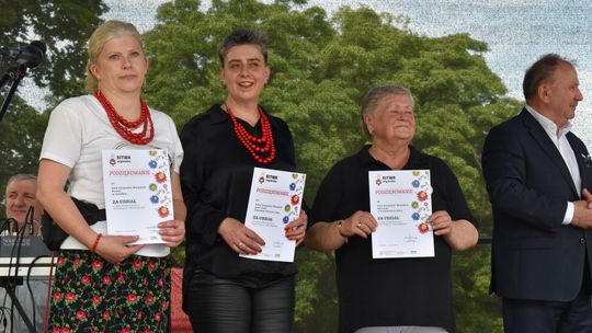 Bitwa Regionów w Białce. I etap smacznego konkursu rozstrzygnięty! [GALERIA ZDJĘĆ]