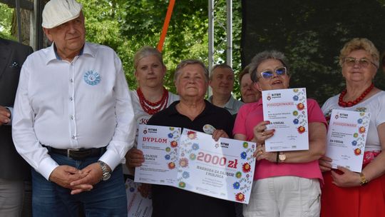 Bitwa Regionów w Białce. I etap smacznego konkursu rozstrzygnięty! [GALERIA ZDJĘĆ]