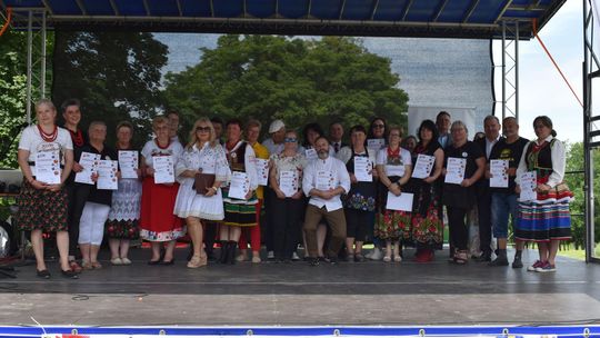 Bitwa Regionów w Białce. I etap smacznego konkursu rozstrzygnięty! [GALERIA ZDJĘĆ]