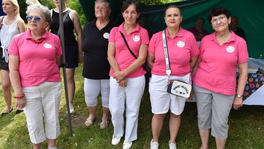 Bitwa Regionów w Białce. I etap smacznego konkursu rozstrzygnięty! [GALERIA ZDJĘĆ]