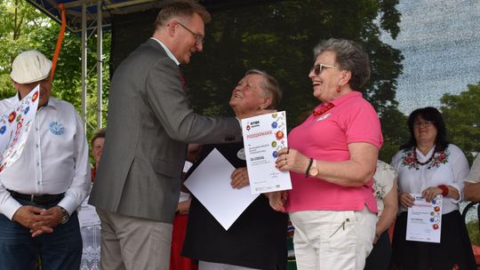 Bitwa Regionów w Białce. I etap smacznego konkursu rozstrzygnięty! [GALERIA ZDJĘĆ]