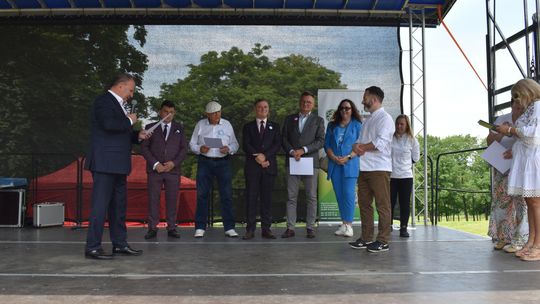 Bitwa Regionów w Białce. I etap smacznego konkursu rozstrzygnięty! [GALERIA ZDJĘĆ]