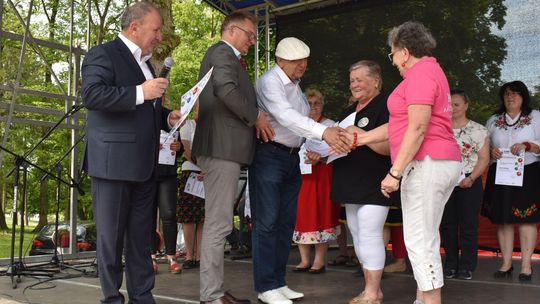 Bitwa Regionów w Białce. I etap smacznego konkursu rozstrzygnięty! [GALERIA ZDJĘĆ]