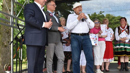 Bitwa Regionów w Białce. I etap smacznego konkursu rozstrzygnięty! [GALERIA ZDJĘĆ]