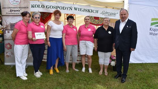 Bitwa Regionów w Białce. I etap smacznego konkursu rozstrzygnięty! [GALERIA ZDJĘĆ]