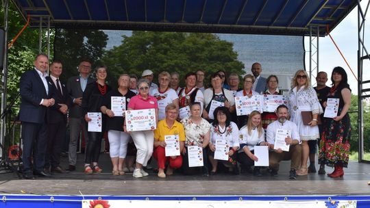 Bitwa Regionów w Białce. I etap smacznego konkursu rozstrzygnięty! [GALERIA ZDJĘĆ]