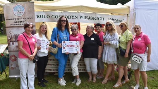 Bitwa Regionów w Białce. I etap smacznego konkursu rozstrzygnięty! [GALERIA ZDJĘĆ]