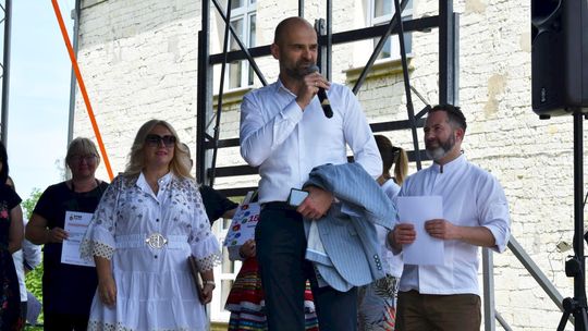 Bitwa Regionów w Białce. I etap smacznego konkursu rozstrzygnięty! [GALERIA ZDJĘĆ]