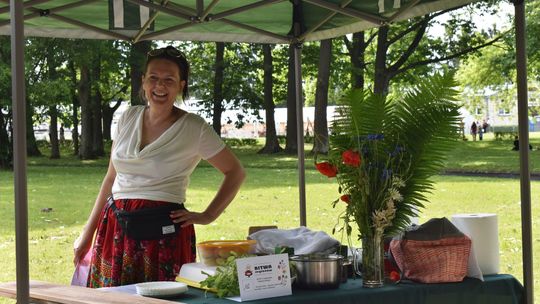 Bitwa Regionów w Białce. I etap smacznego konkursu rozstrzygnięty! [GALERIA ZDJĘĆ]