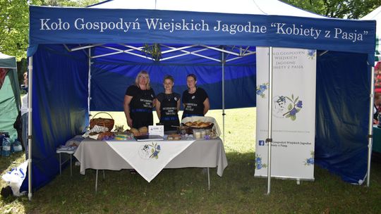 Bitwa Regionów w Białce. I etap smacznego konkursu rozstrzygnięty! [GALERIA ZDJĘĆ]