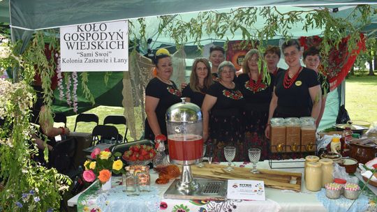 Bitwa Regionów w Białce. I etap smacznego konkursu rozstrzygnięty! [GALERIA ZDJĘĆ]